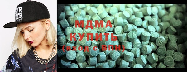spice Богданович
